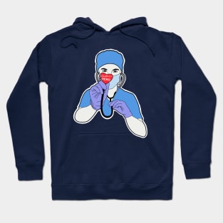 Healthcare Hero Hoodie